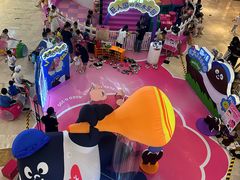 -天河领展广场