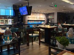 -淘米捞·米汤脆鲩鱼火锅(福田皇岗店)