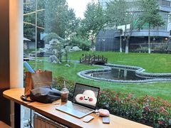 -星巴克(北京西大望路温特莱店)