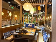 -湊湊火锅·茶憩(石家庄万象城店)