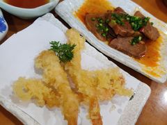 -银子铁板烧料理自助餐(人民广场店)