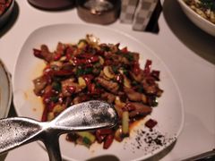 -三猫黑鱼花(南大店)
