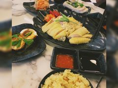 半只鸡-鸡坤茶室(三里屯店)