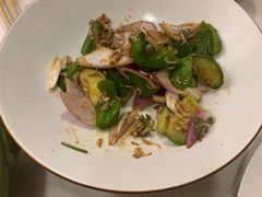 -子霖南山鲜虾面(南山总店)