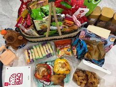 -必胜客(沈辽路万达店)