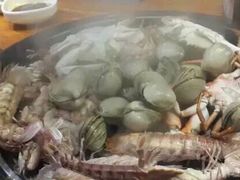 -海味当家·蒸锅海鲜(中山广场创始店)