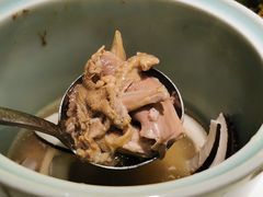-大鸽饭(马王堆店)