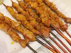 -盱眙虾神於氏龙虾(夫子庙红街店)