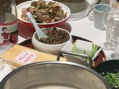 -山东八大碗山东老字号