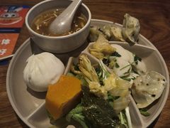 -素满香·Vegan食养自助(天一广场店)
