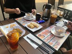 -添好运点心专门店(百老汇店)