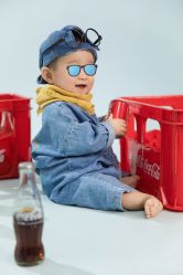 -玛瑞莎·儿童·亲子摄影(越秀店)