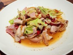 -东莱海上(长宁来福士店)