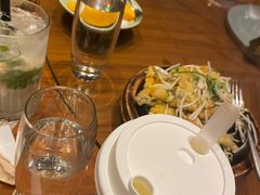 -mango tree芒果树泰国餐厅(青岛万象城店)