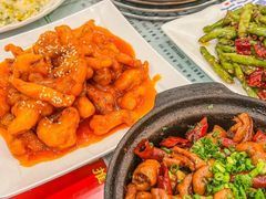 -家乐煲仔店(红山市场店)