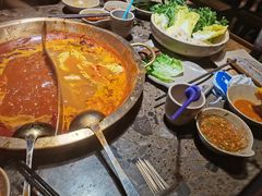-小龙坎火锅(总店)