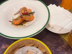 -沁香庭中餐厅·川粤菜(重庆高新假日酒店)