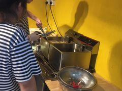 -傅强排骨(成都总店)
