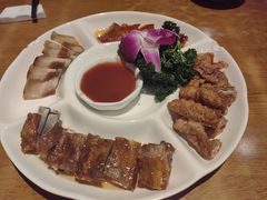 -周锦记广式餐厅