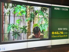 -百美汇影城(LUXE嘉里中心店)