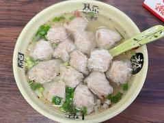 -鲁氏汤包王(长白街店)