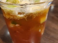 -新旺茶餐厅(嘉里城店)
