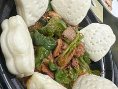 -小秦淮·南京土菜(新亭西路店)