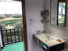 -南北湖湖光山居度假酒店