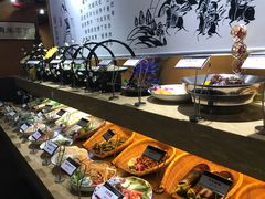 -丁里羊肉小镇(天鹅湖总店)