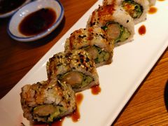 大虾天妇罗卷-花火-HANABI(莲花国际广场店)