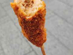 -上海鸡柳店(中街盛京大家庭店)