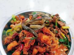 -枣阁园滴滴自助餐