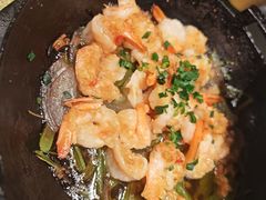 -老平安农家菜(平安店)