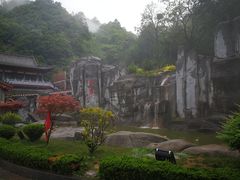 -塔云山