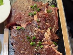 -韩盛·古法烤肉店(皇城恒隆广场店)