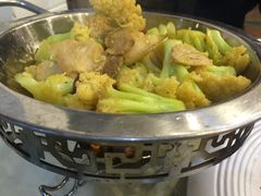 -罗阳人家私房菜(罗阳路店)