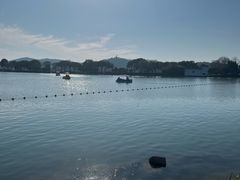 -石湖景区