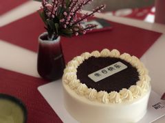 -派悦坊·甜品·蛋糕(日坛店)