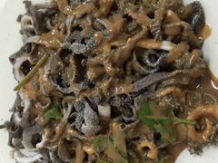 爆肚-清真永恒华威肉饼(潘家园店)