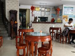 大堂-阿三麻蓉汤圆(顺光大厦店)