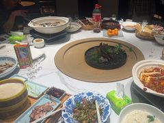 -柴米油盐(土菜院子店)