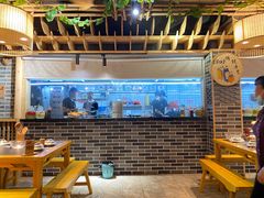 大堂-味派菜园子(德星路店)