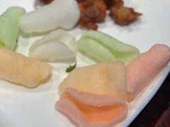 -金利来酒家(劳动西路店)