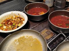 -夜食白市Yespicy·烧烤啤酒宵夜(番禺四海城店)