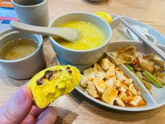 -素满香·全民食养自助(长宁龙之梦店)