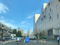 -合生汇购物中心-停车场