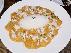 -翡翠鸟精品泰国菜(北辰财富中心店)