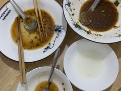 -尤素福东举院饺子馆