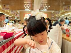 -西贝(上海我格广场店)