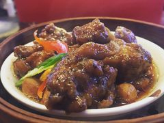 -西关味(大卫城店)